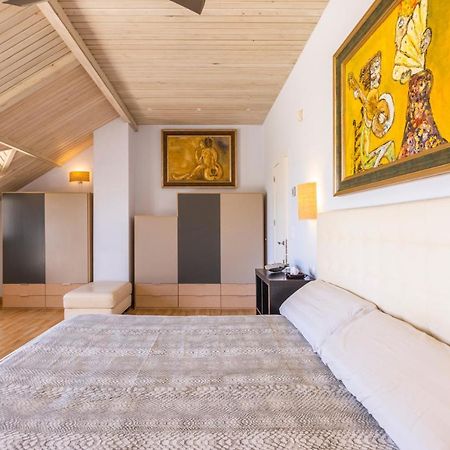 Villa Lujo Olivanova Golf Met Екстер'єр фото